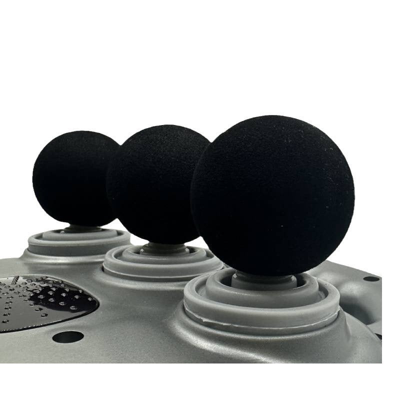 Fascia Charging And Hot Compress Multifunctional Massager