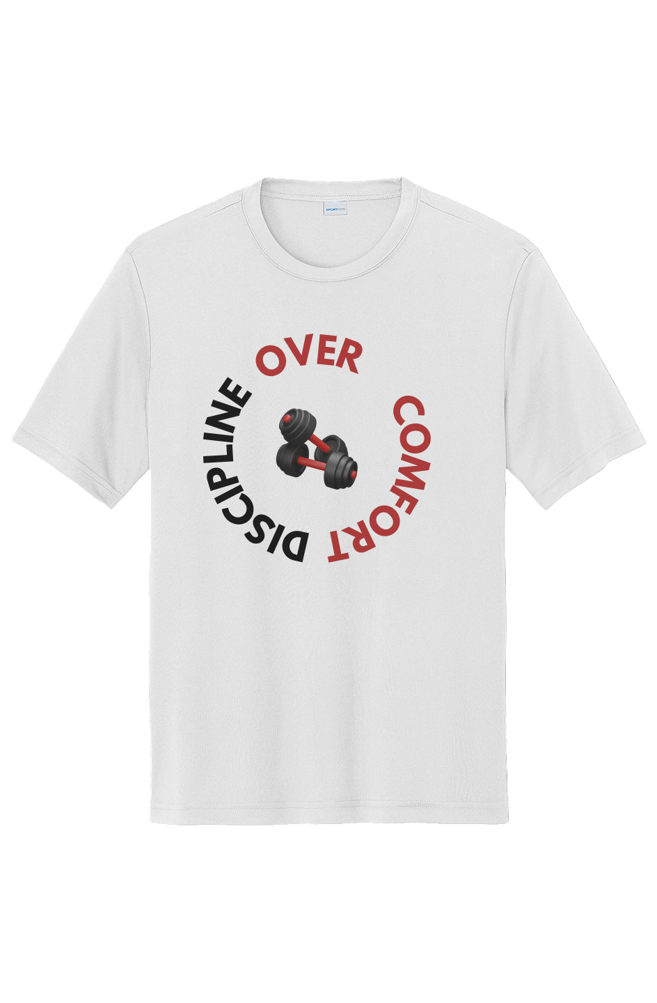 Sport-Tek Competitor Tee