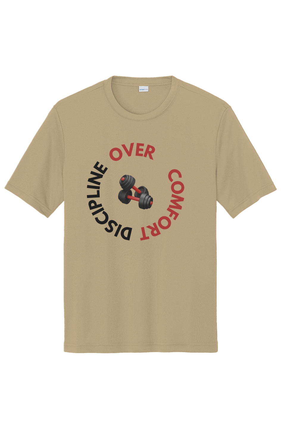 Sport-Tek Competitor Tee