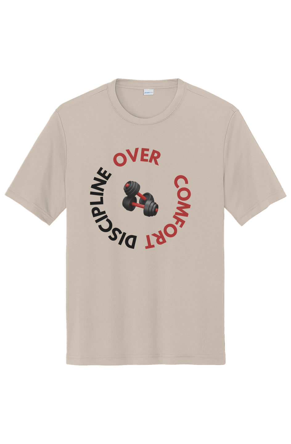 Sport-Tek Competitor Tee