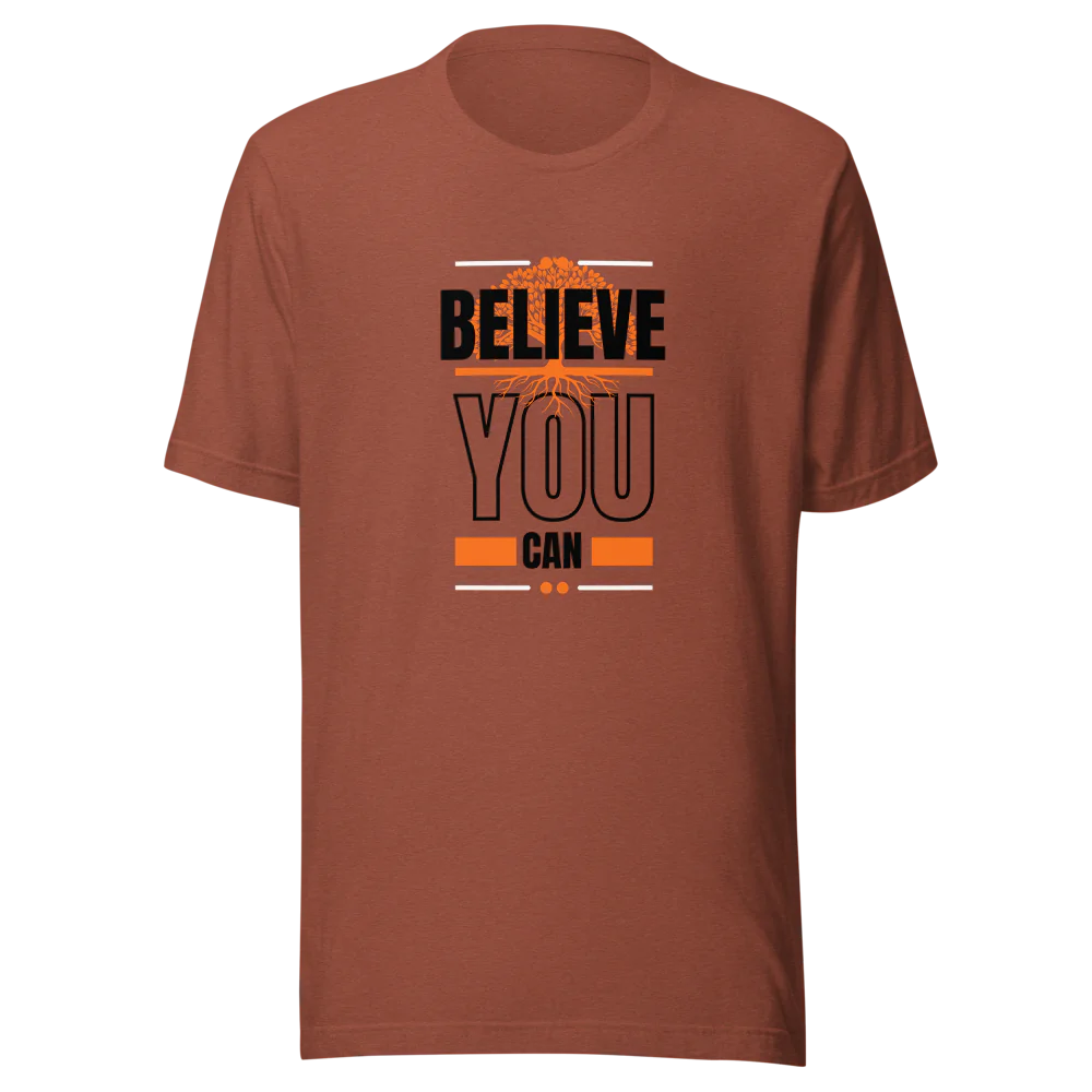 Unisex Staple T-Shirt | Bella + Canvas 3001