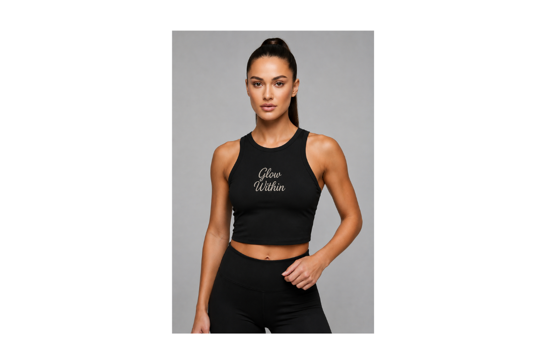 How the Aura Black Tank Top Becomes the Favorite Option for Women’s Tank Tops