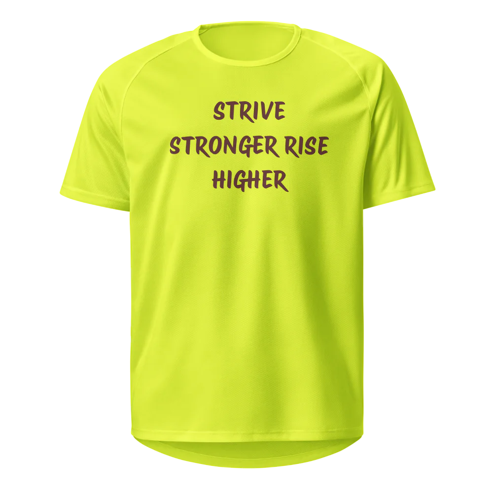 Unisex Sports Jersey | SOL'S 11939