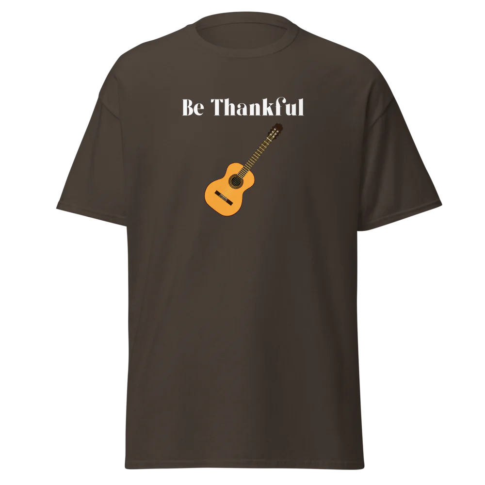 Unisex Classic Tee | Gildan 5000