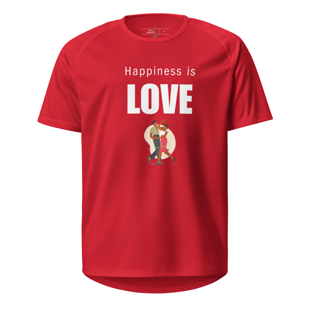 Unisex Sports Jersey | SOL'S 11939