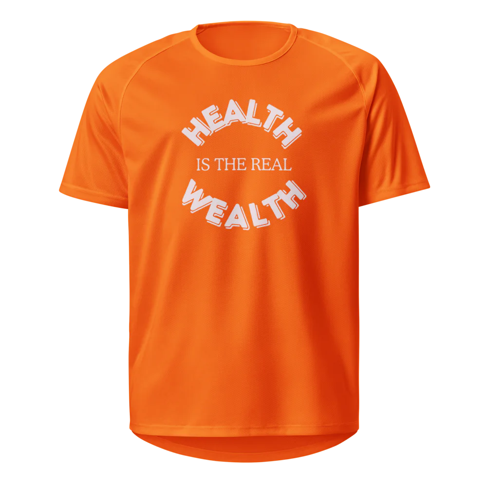 Unisex Sports Jersey | SOL'S 11939