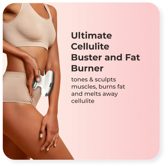 Cellulite Buster Massager