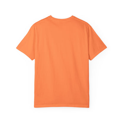 Yoga T-shirt: 'Less Stress More Yoga' Unisex Inspirational Tee