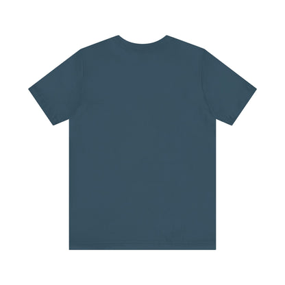 Cosmic Unisex Tee - Space Lover's Dream Shirt