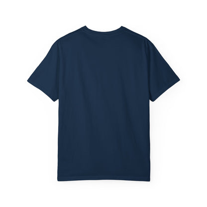 Yoga T-shirt: 'Less Stress More Yoga' Unisex Inspirational Tee