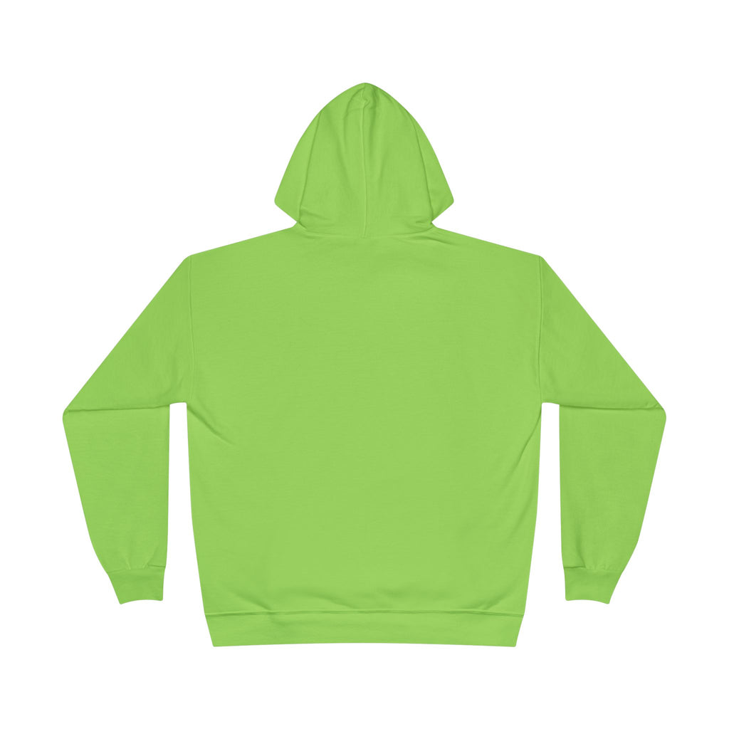 Unisex EcoSmart® Pullover Hoodie Sweatshirt