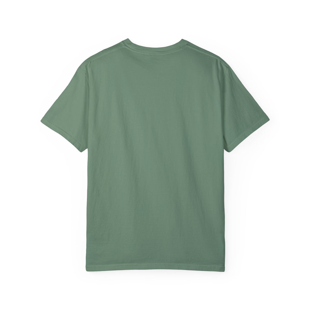 Explore Wilderness Unisex Garment-Dyed T-Shirt | Adventure Apparel