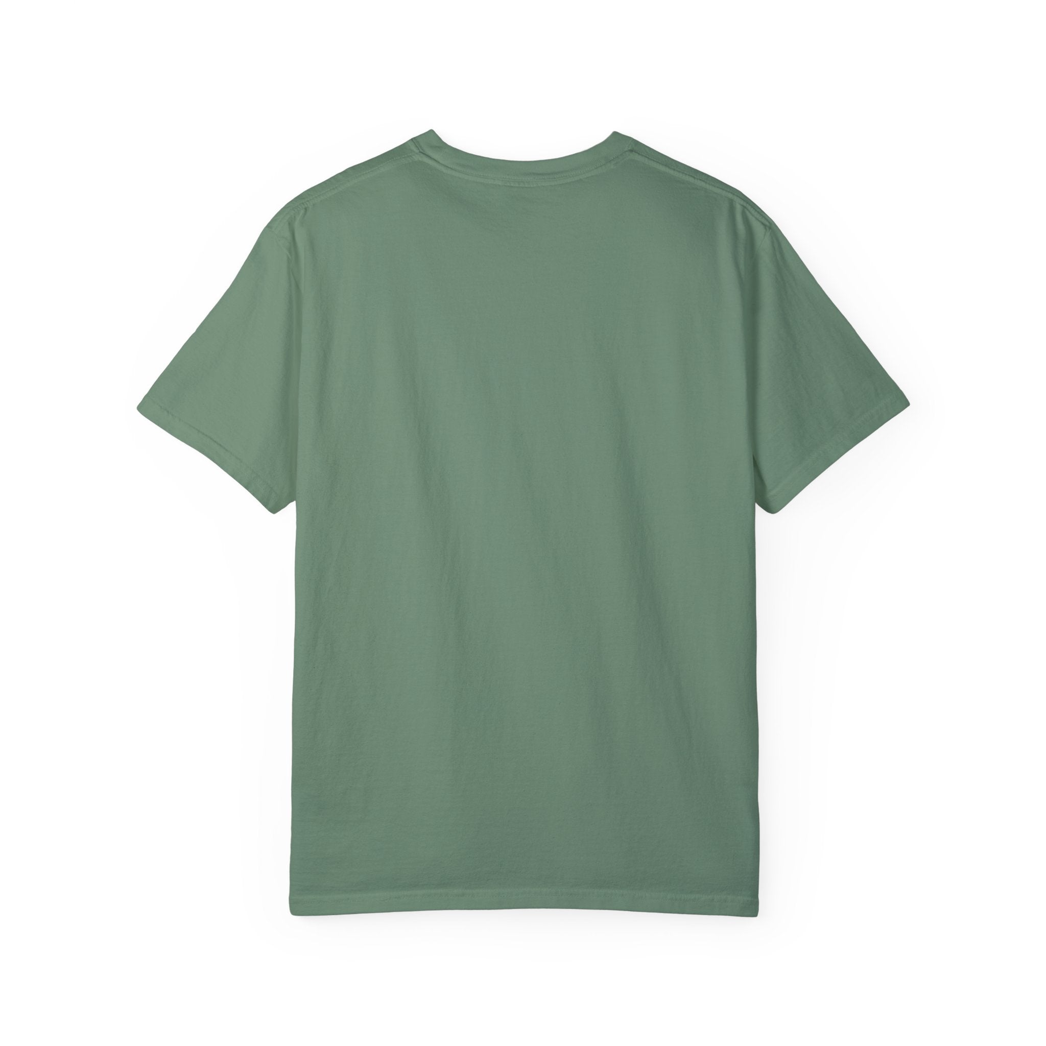 Explore Wilderness Unisex Garment-Dyed T-Shirt | Adventure Apparel