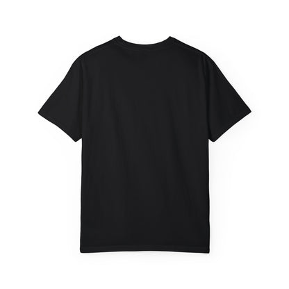 Yoga T-shirt: 'Less Stress More Yoga' Unisex Inspirational Tee