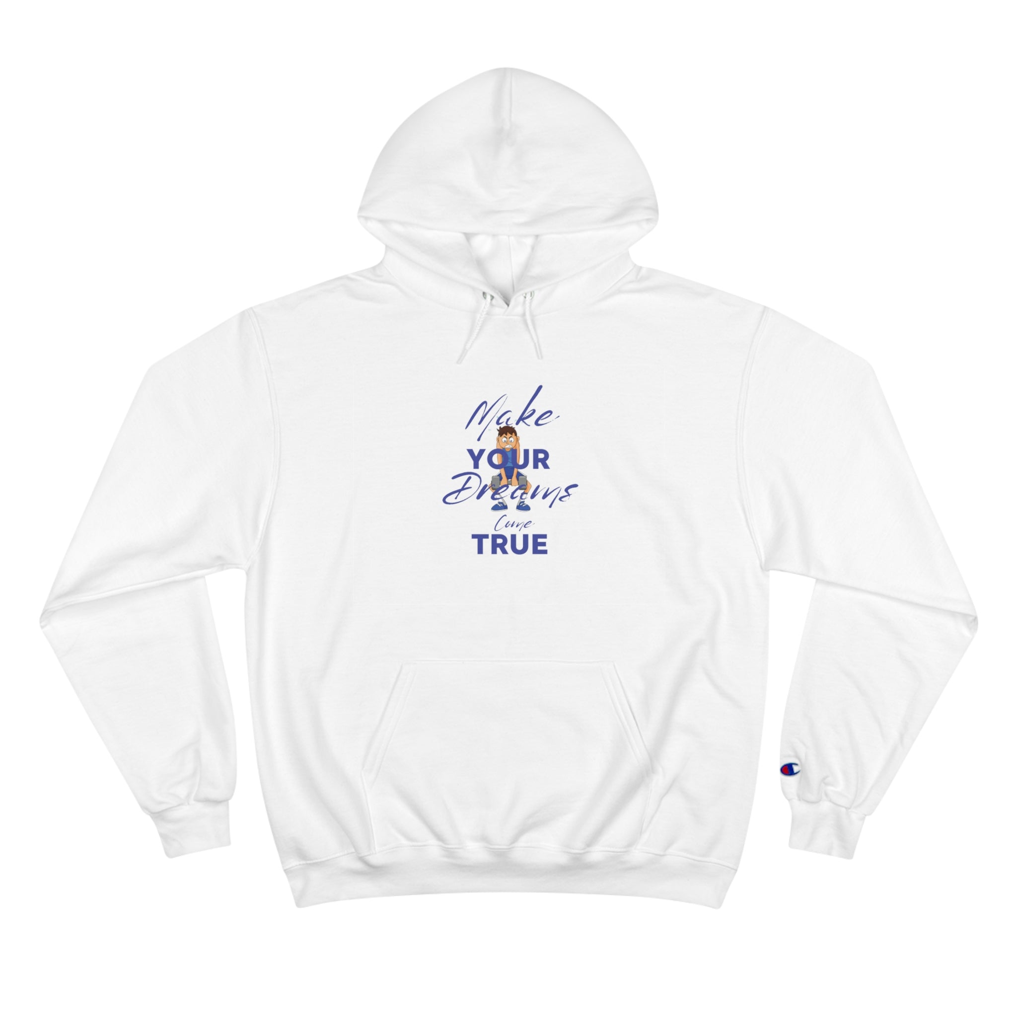 Champion Hoodie