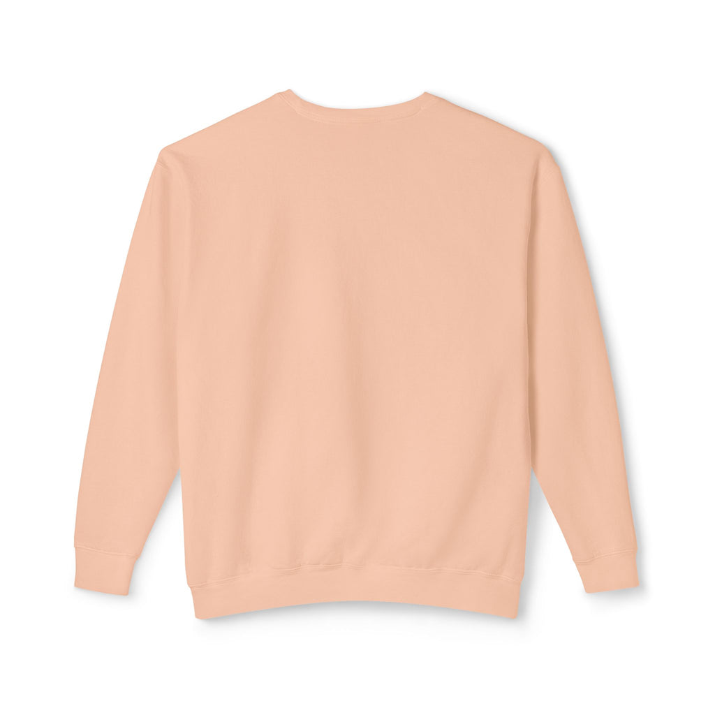 Cozy Unisex Crewneck Sweatshirt