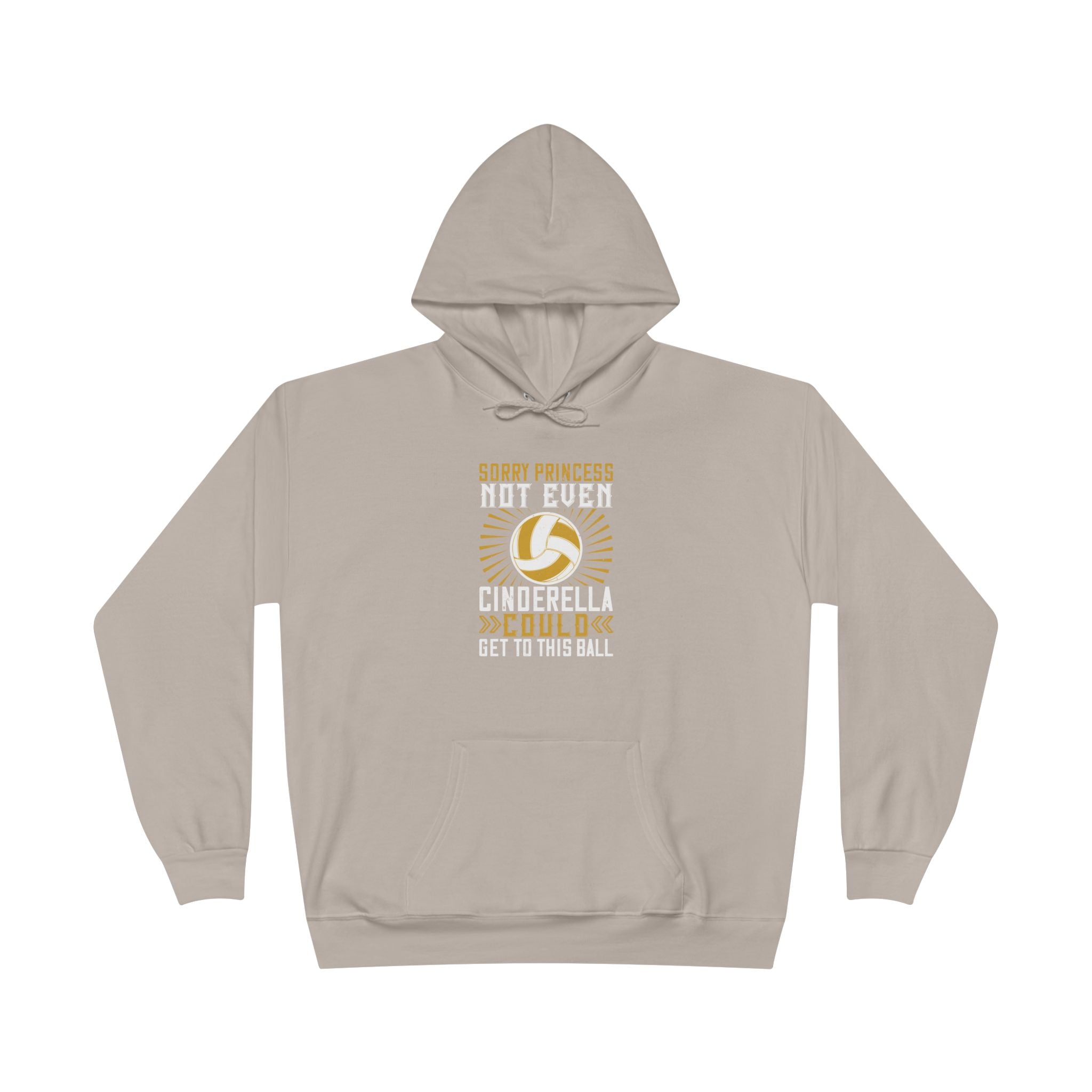 Unisex EcoSmart® Pullover Hoodie Sweatshirt