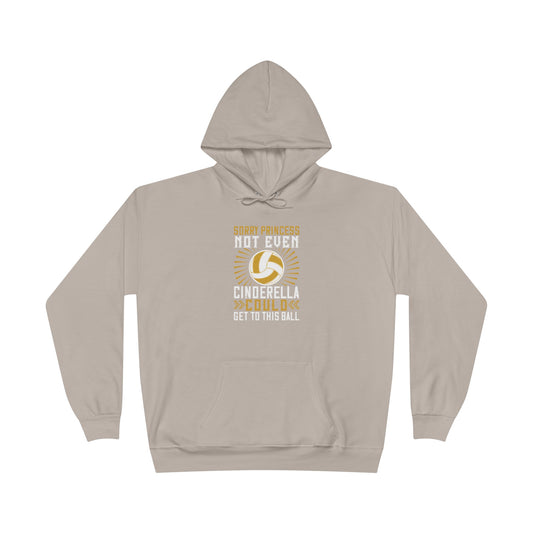 Unisex EcoSmart® Pullover Hoodie Sweatshirt