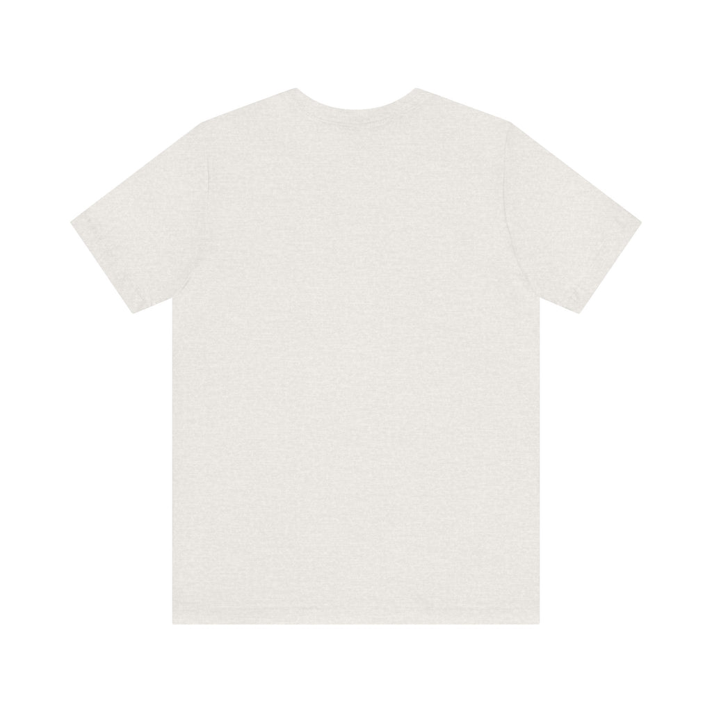 Casual Tee for Everyday Wear