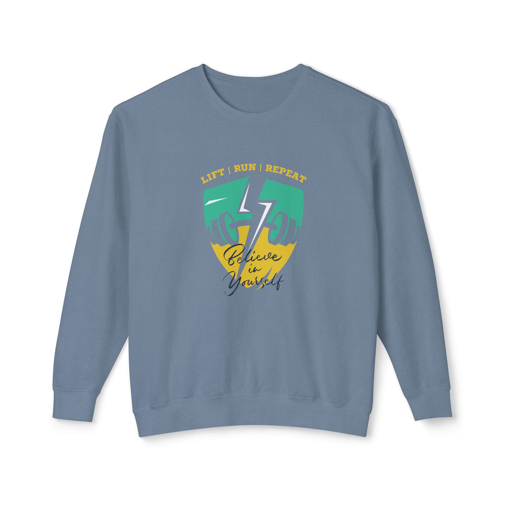 Cozy Unisex Crewneck Sweatshirt