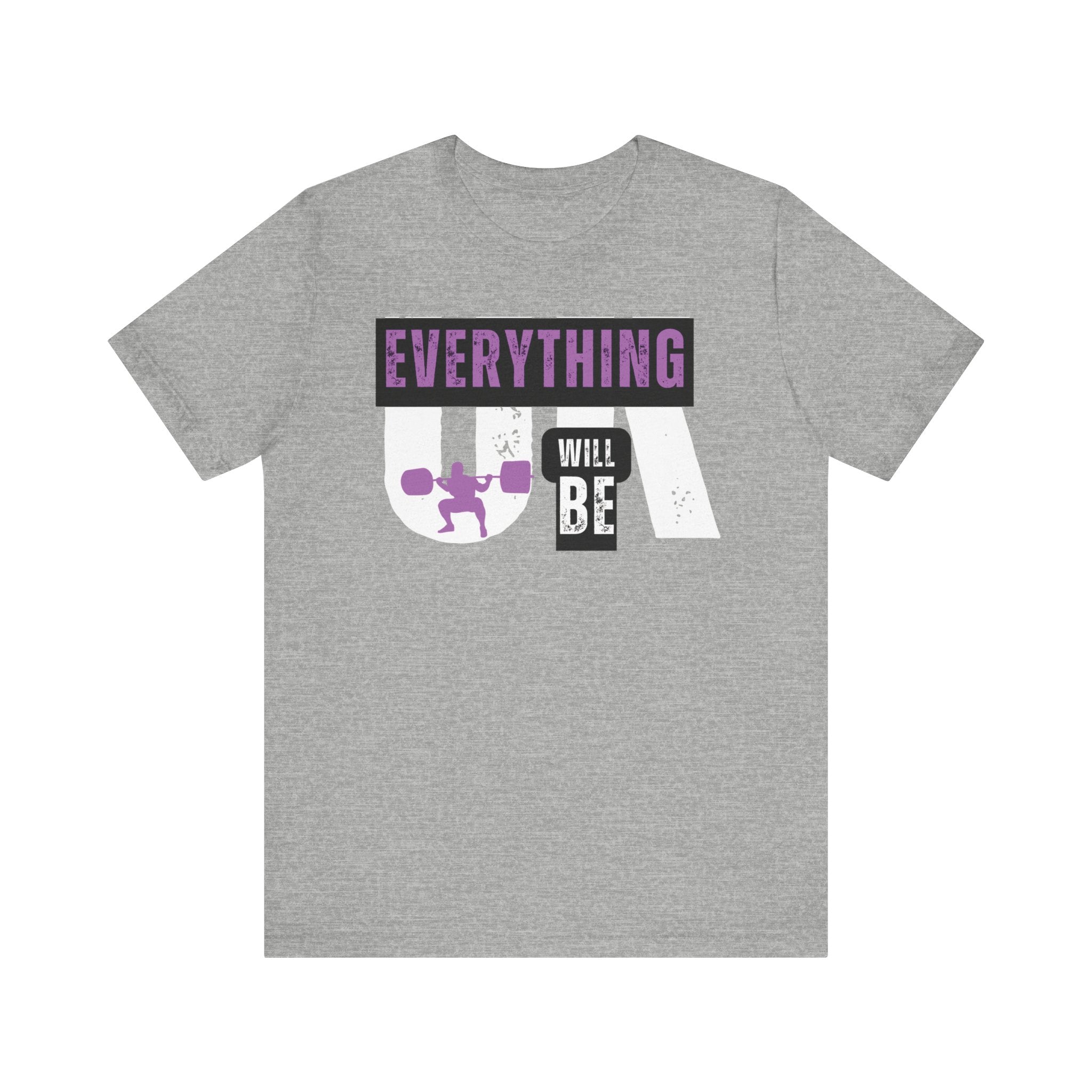 Casual Tee for Everyday Wear