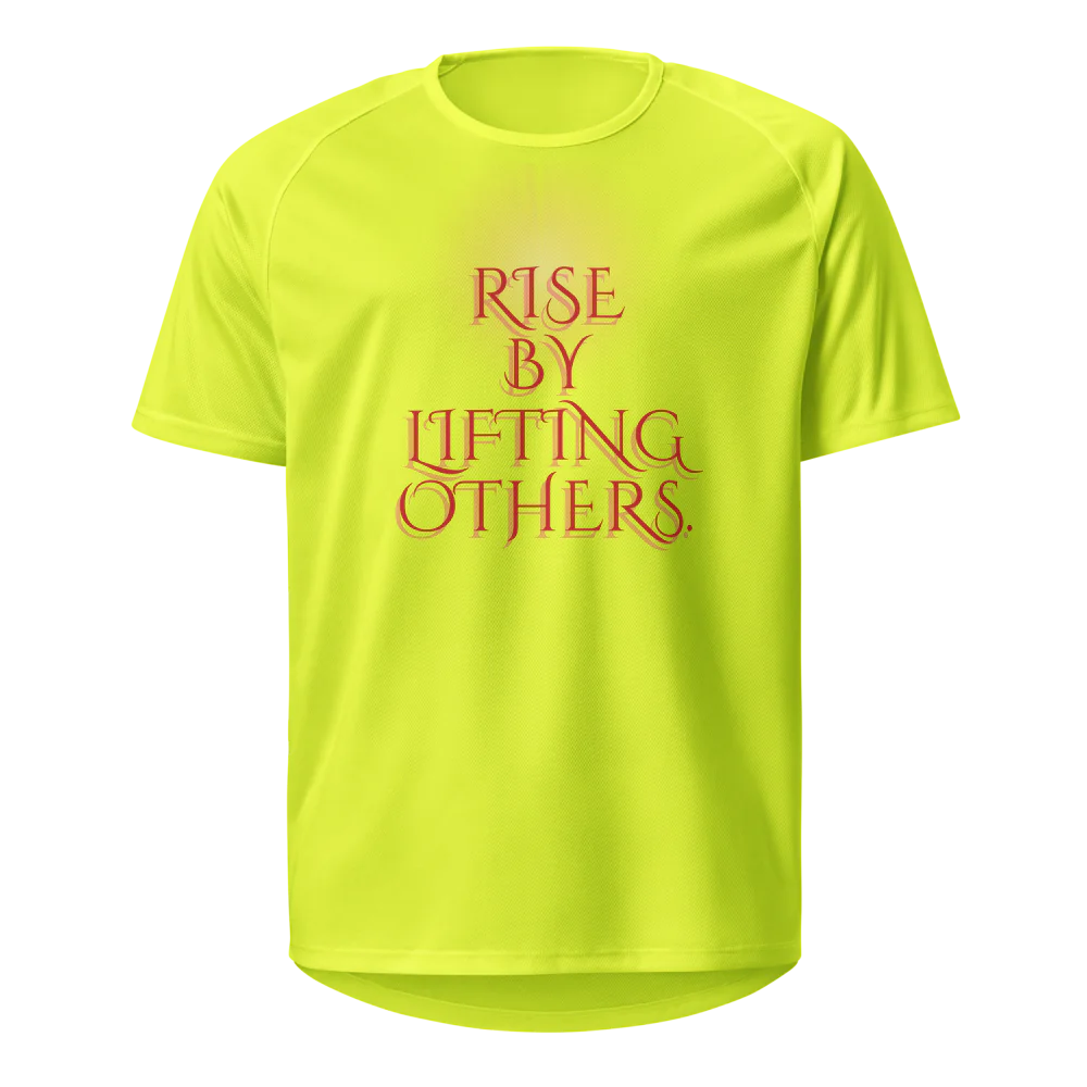 Unisex Sports Jersey | SOL'S 11939