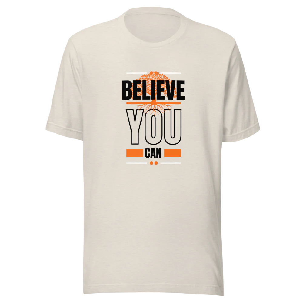 Unisex Staple T-Shirt | Bella + Canvas 3001