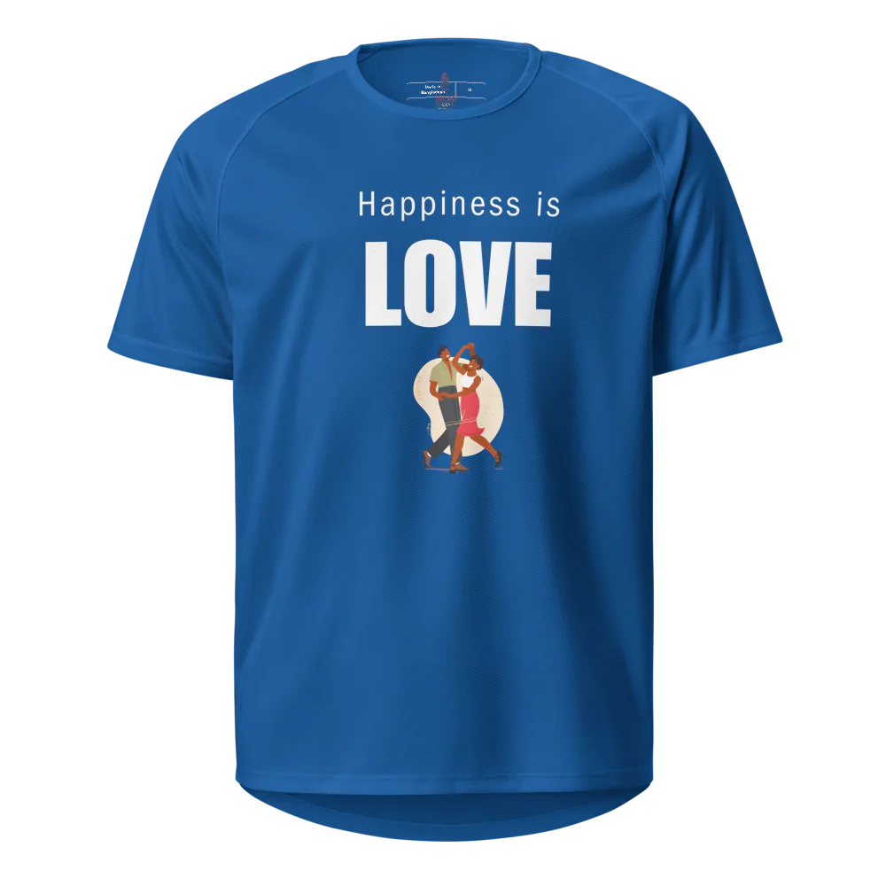 Unisex Sports Jersey | SOL'S 11939