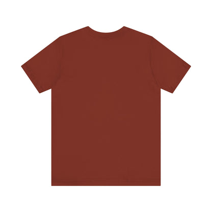 Cosmic Unisex Tee - Space Lover's Dream Shirt