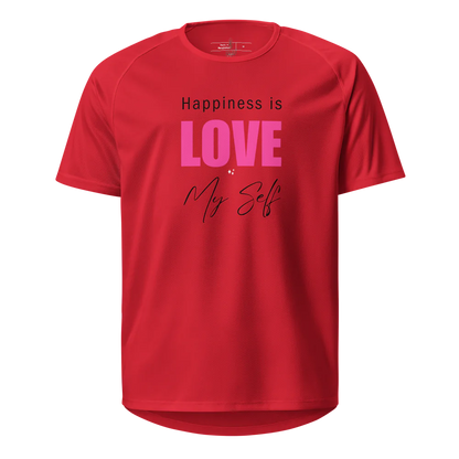 Unisex Sports Jersey | SOL'S 11939