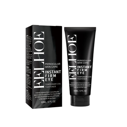 USA ONLY: EELHOE Eye Firming And Lifting Cream Reduces Fine Lines And Wrinkles, Firming And Moisturizing Skin, Hydrating And Anti-wrinkle Eye Cream