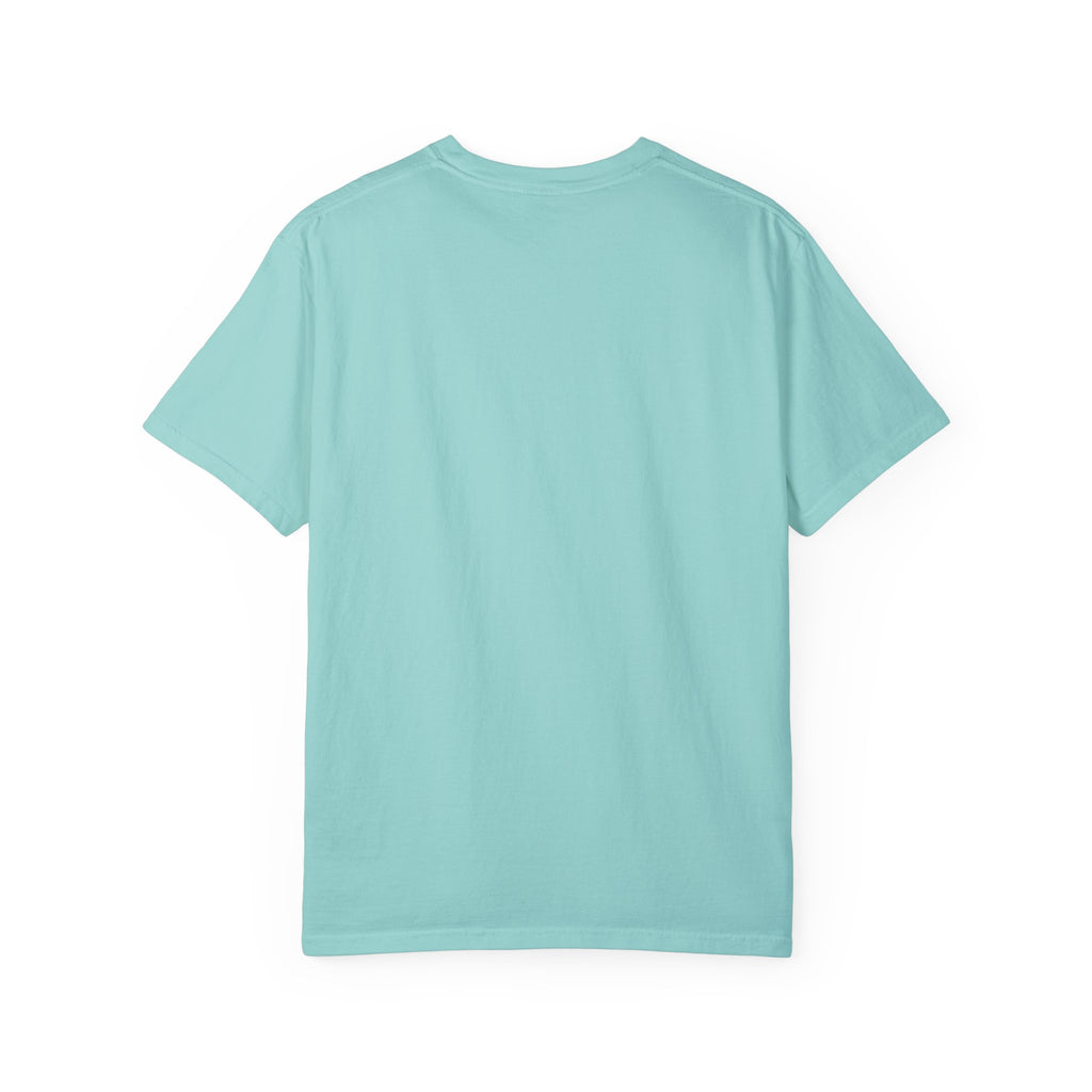 Explore Wilderness Unisex Garment-Dyed T-Shirt | Adventure Apparel
