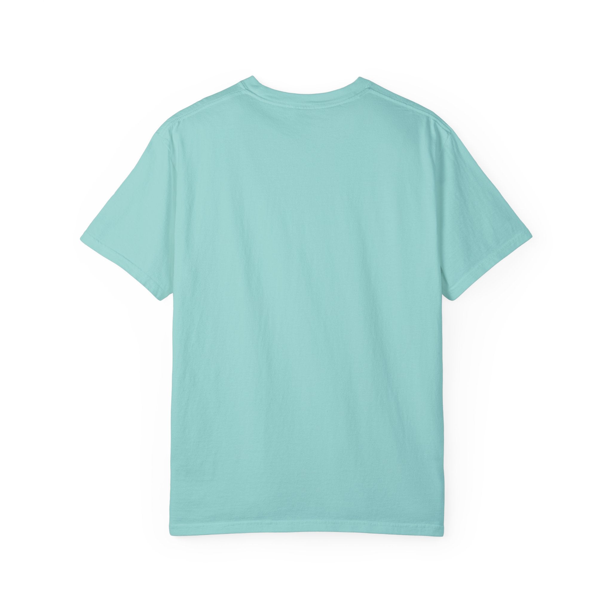 Explore Wilderness Unisex Garment-Dyed T-Shirt | Adventure Apparel