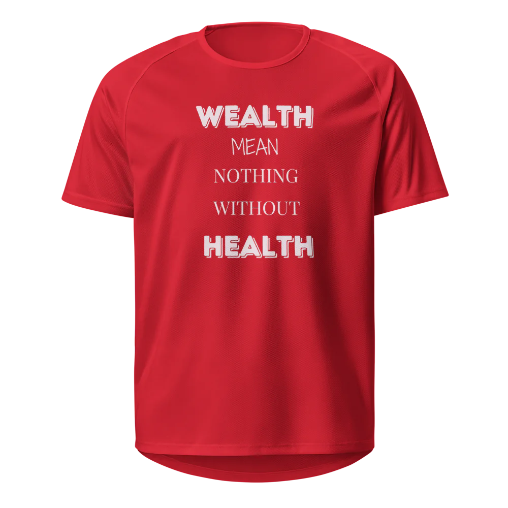 Unisex Sports Jersey | SOL'S 11939