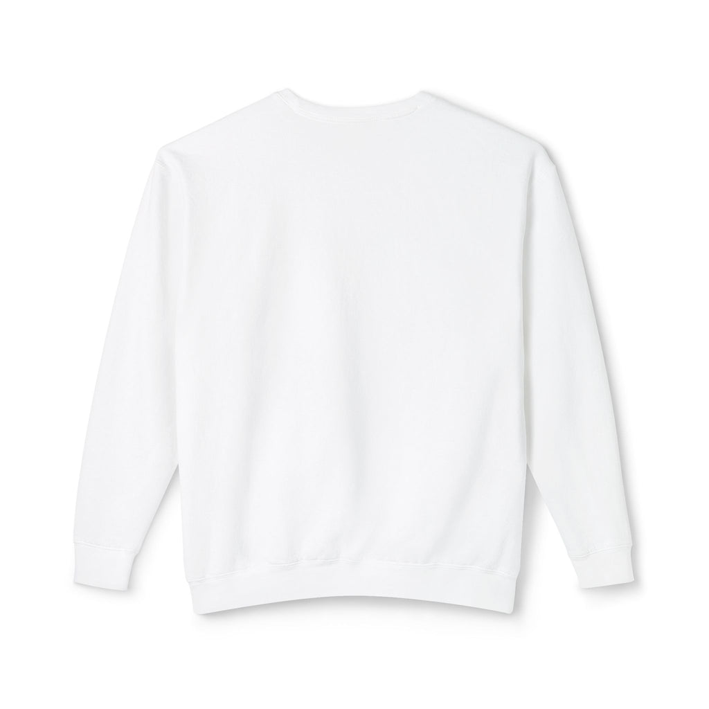 Cozy Unisex Crewneck Sweatshirt
