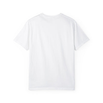 Yoga T-shirt: 'Less Stress More Yoga' Unisex Inspirational Tee