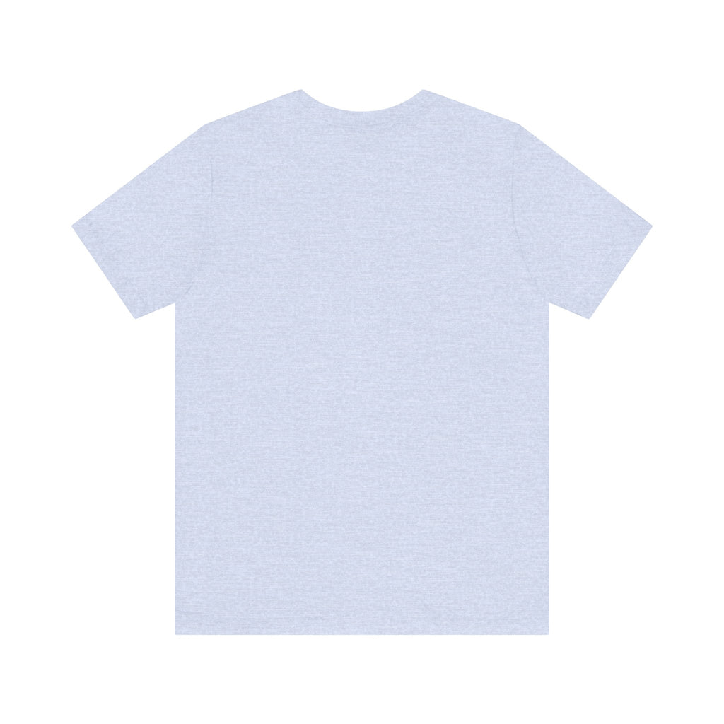 Casual Tee for Everyday Wear
