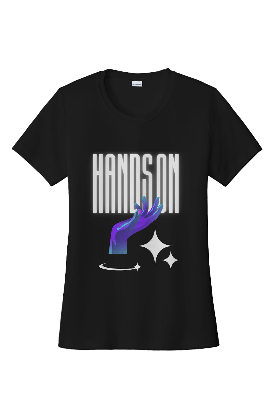 Sport-Tek Ladies Competitor Tee