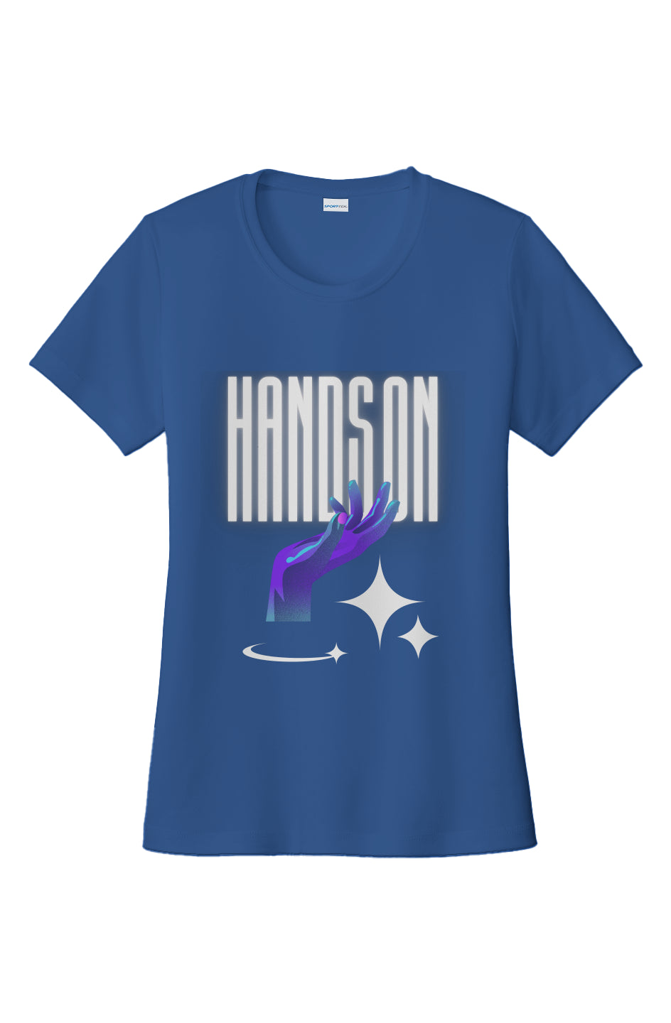 Sport-Tek Ladies Competitor Tee