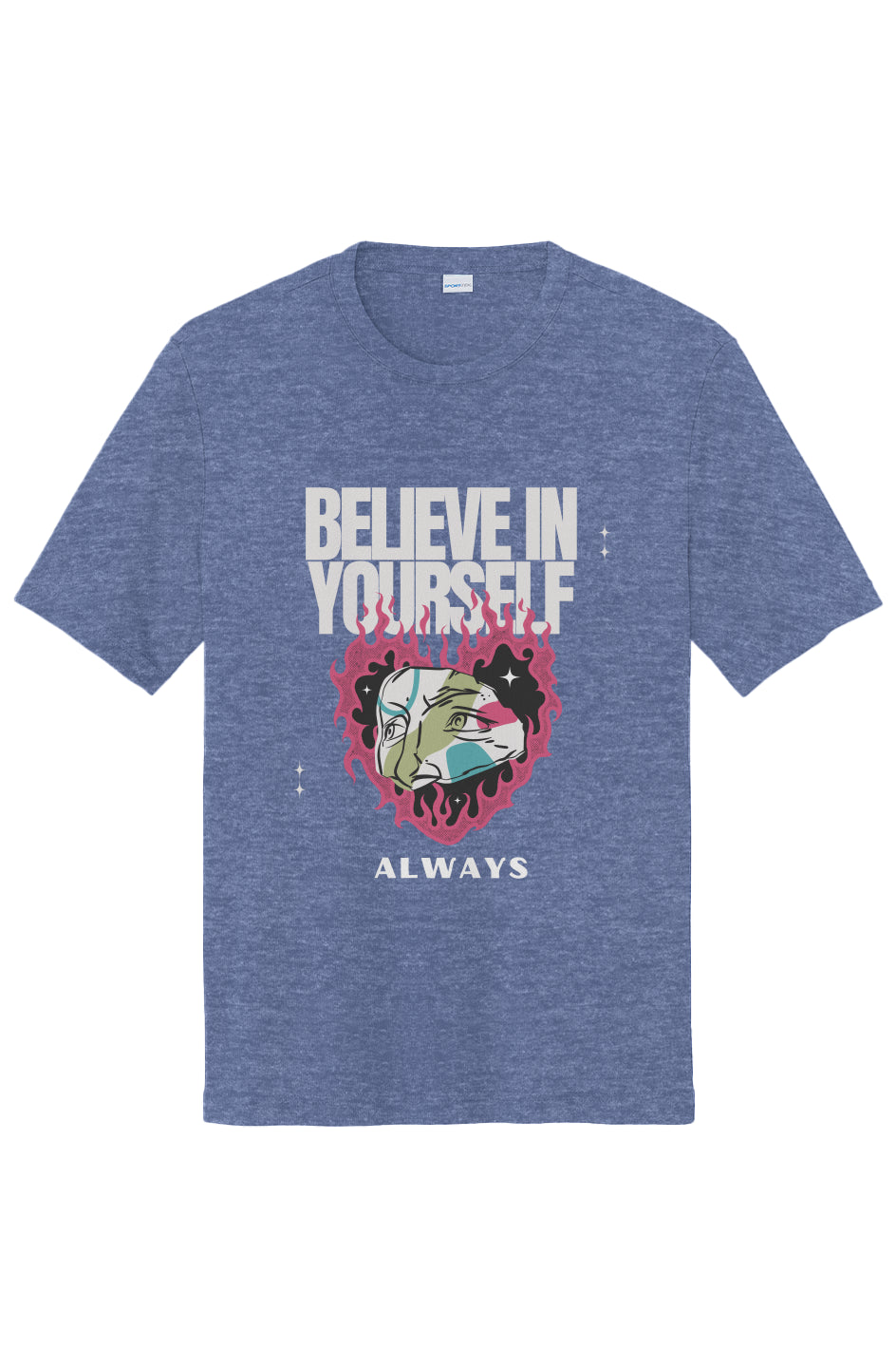 Sport-Tek Competitor Tee