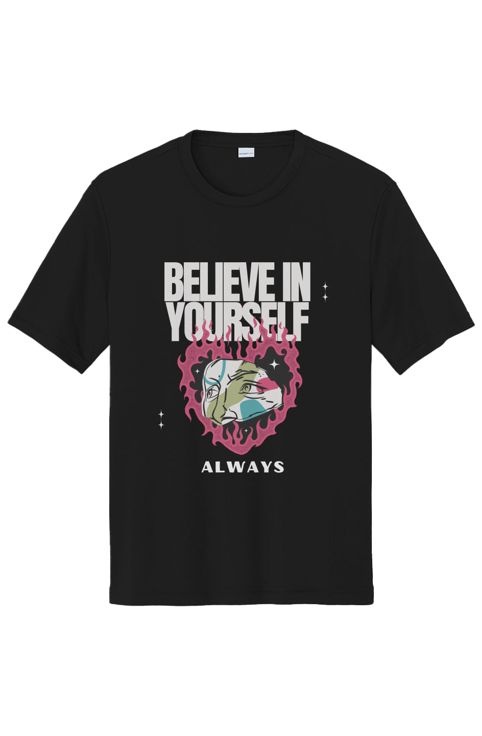 Sport-Tek Competitor Tee