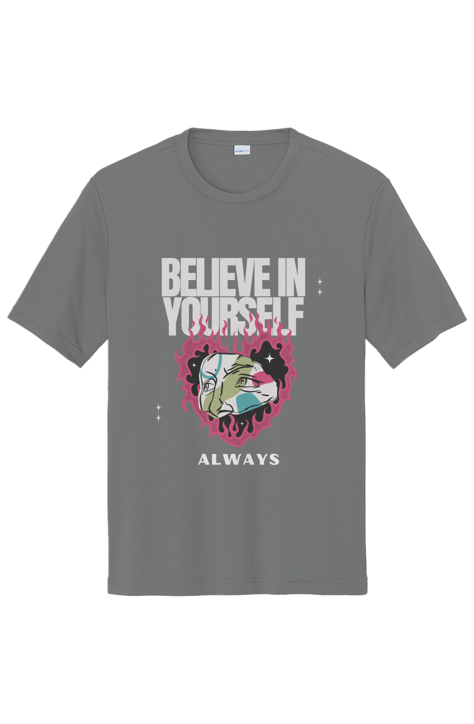 Sport-Tek Competitor Tee