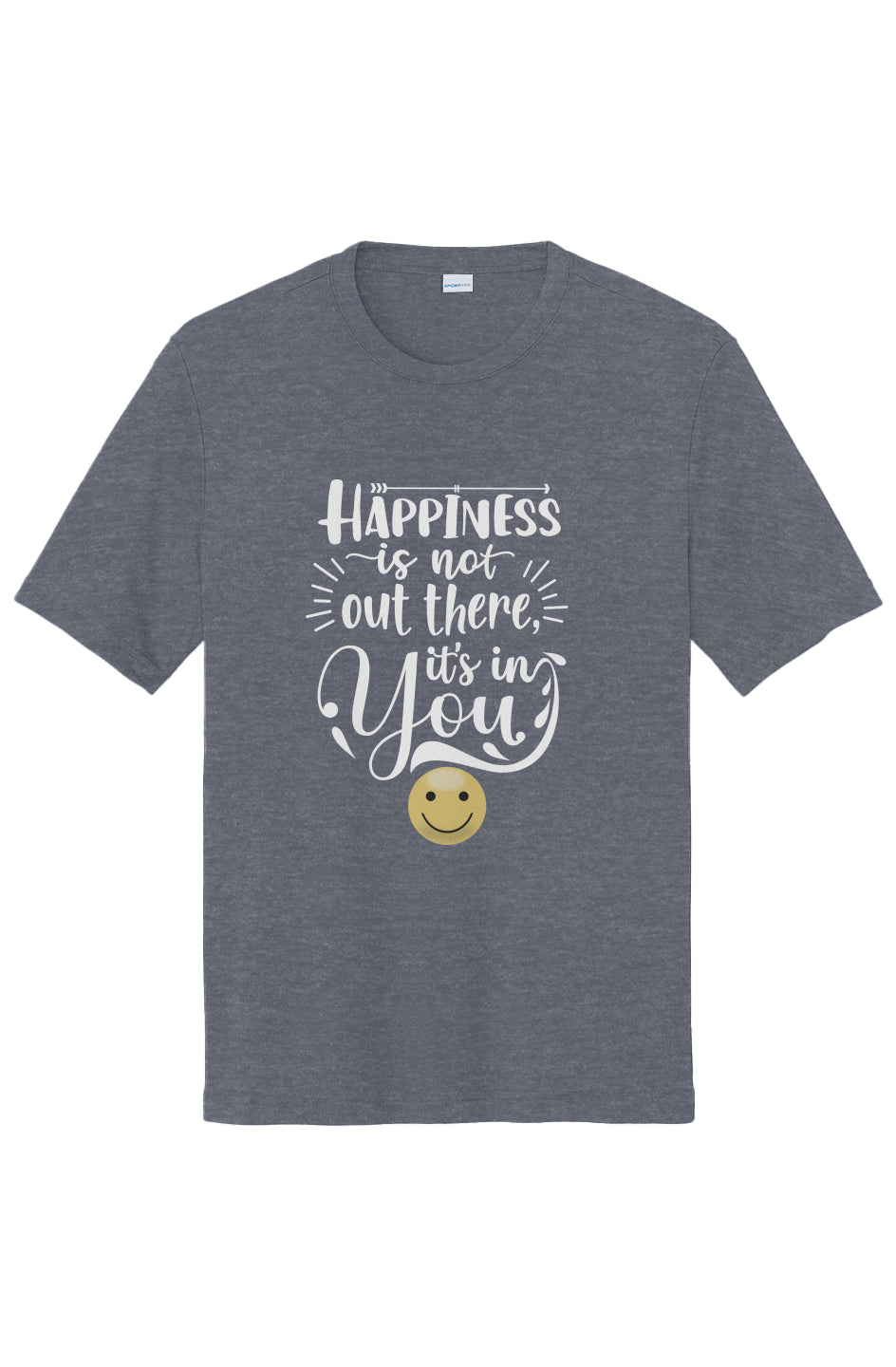 Sport-Tek Competitor Tee