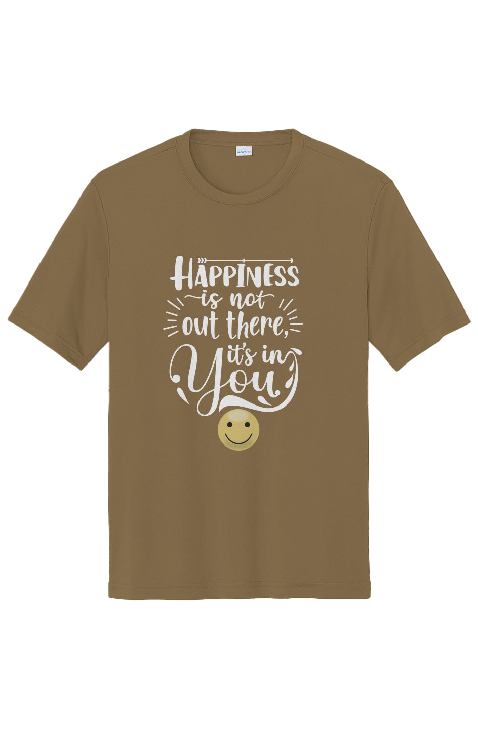 Sport-Tek Competitor Tee