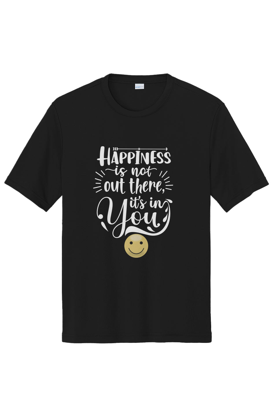 Sport-Tek Competitor Tee