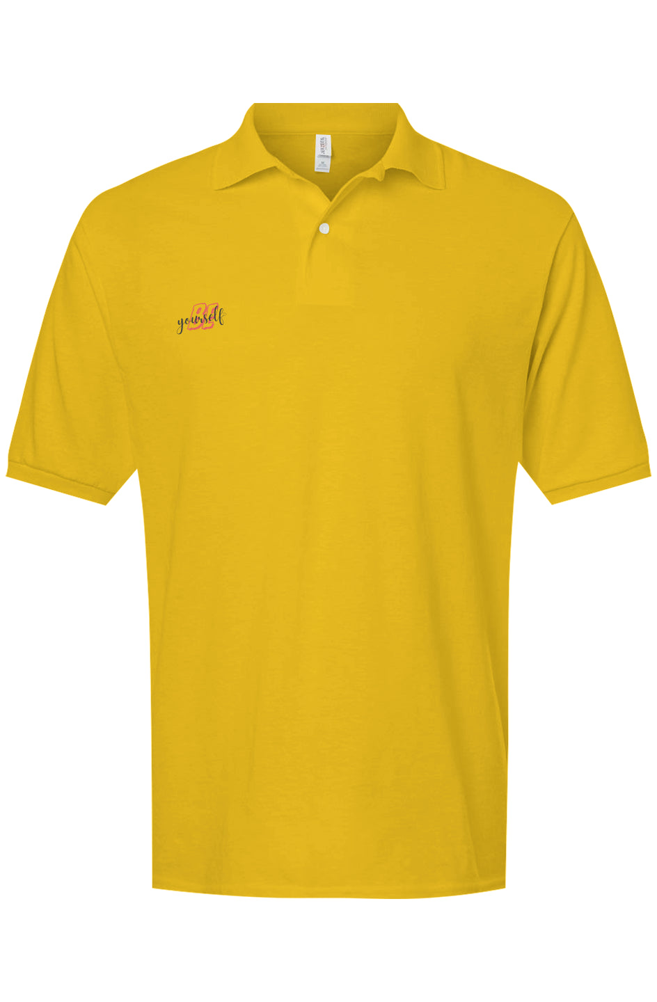 SpotShield Jersey Polo