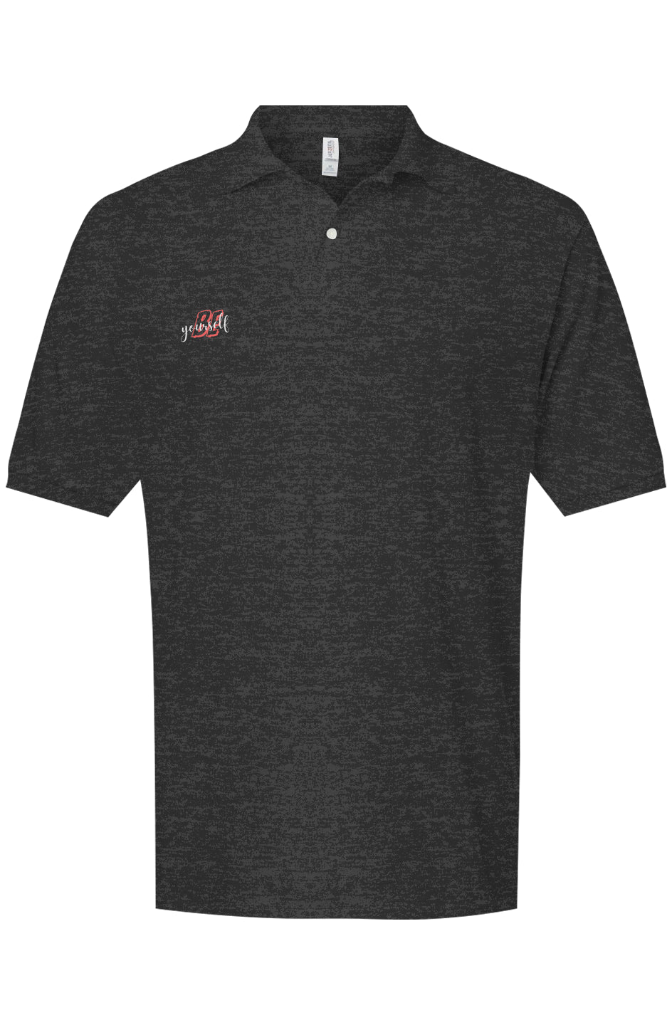 SpotShield Jersey Polo