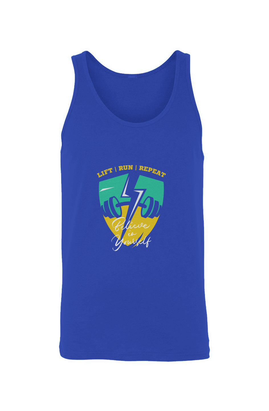 Jersey Tank