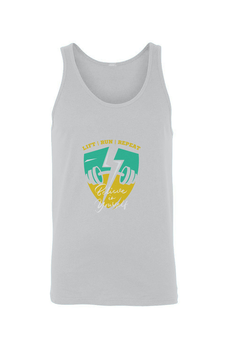 Jersey Tank
