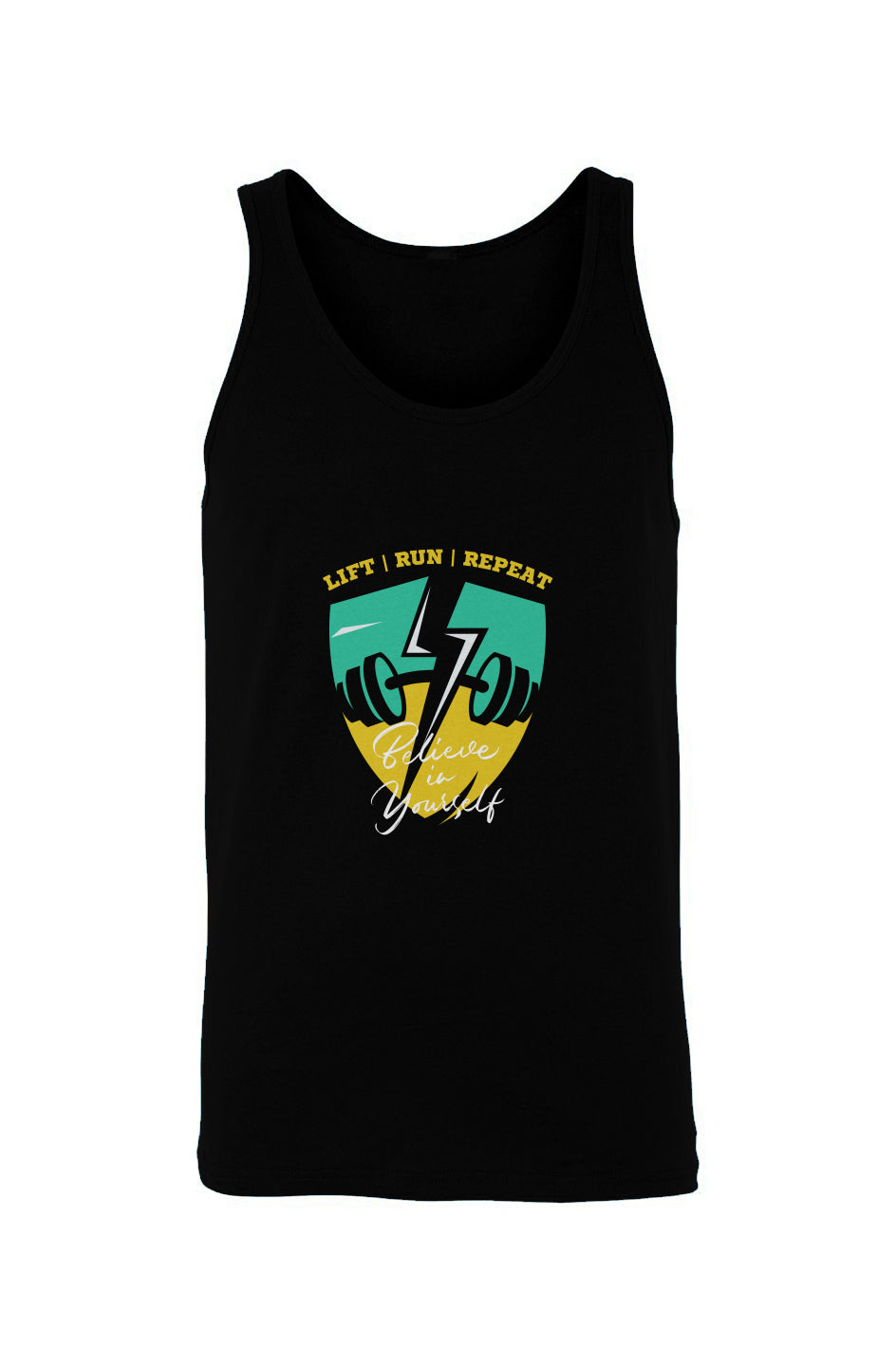 Jersey Tank